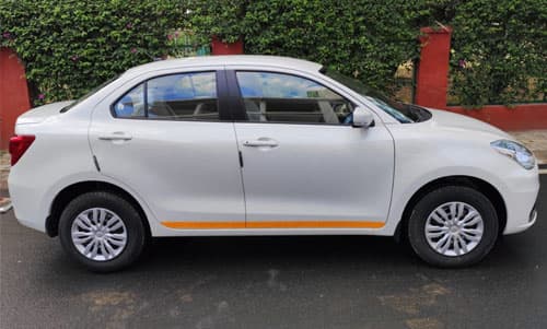 Swift Dzire