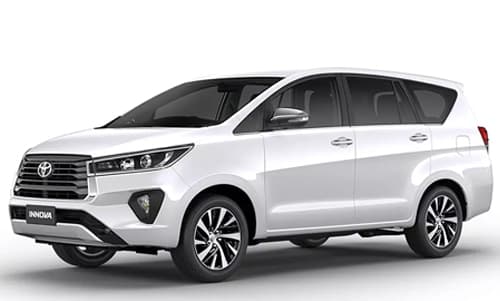 Toyota Innova
