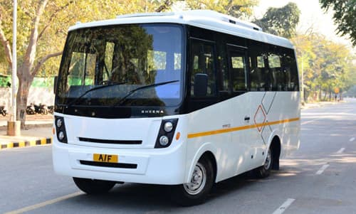 Mini Coach/Bus
