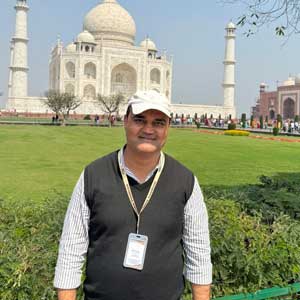 Abdul Qadir