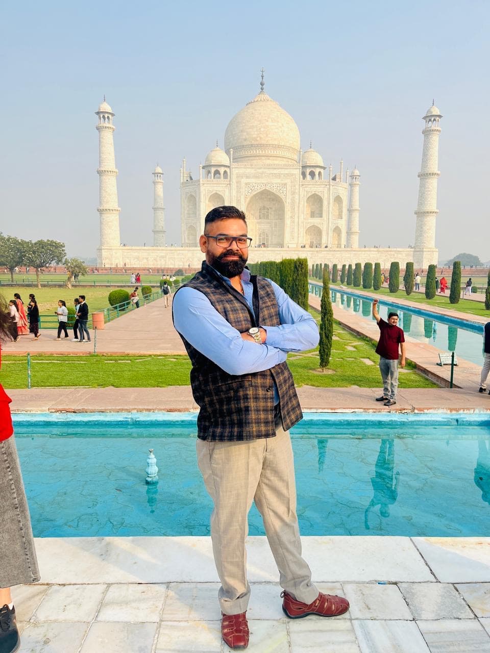 Deepak Kumar