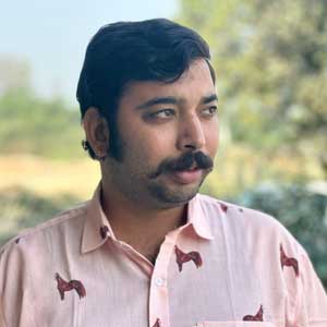 Pradhuman Singh