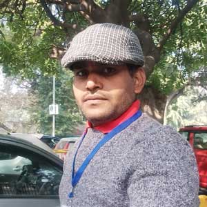 Satish Kumar