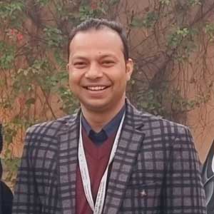 Sandeep Kumar Sharma