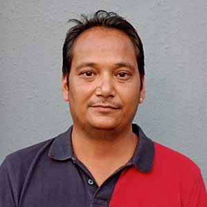 Rahul Shivhare