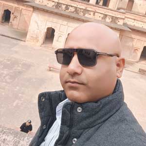 Kashifuddin