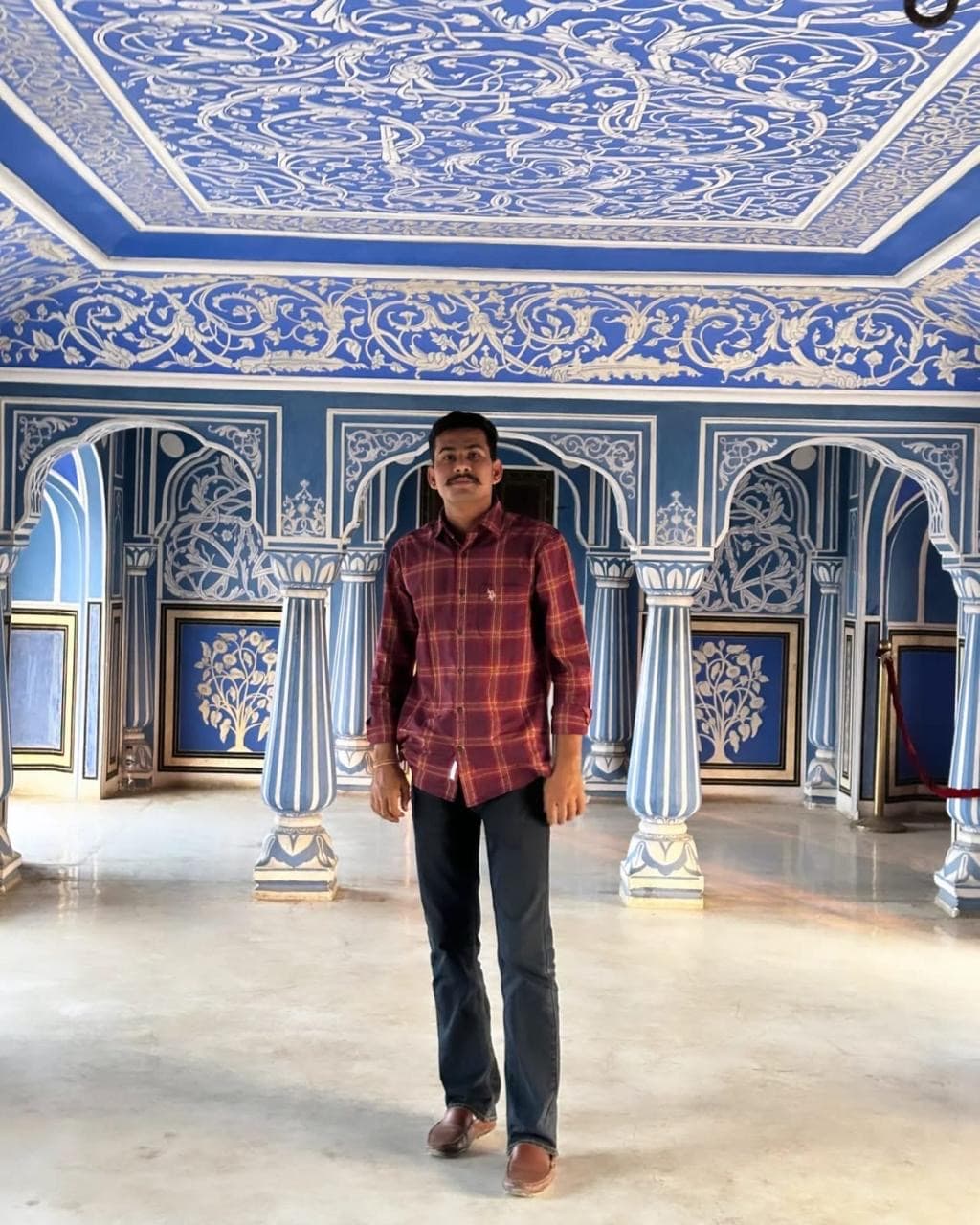 Yogendra Singh