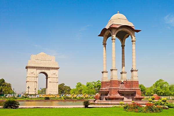 Guides in Delhi