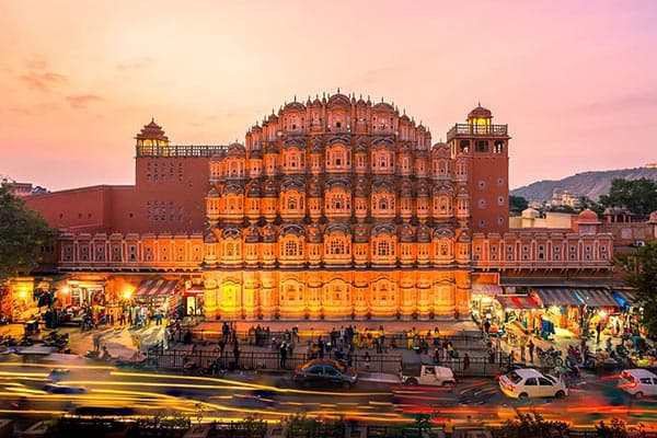 Guides in Jaipur