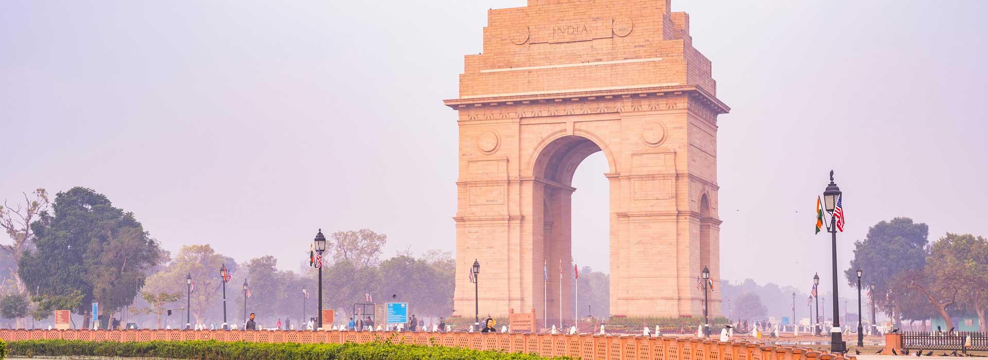 Full Day Old and New Delhi City Tour