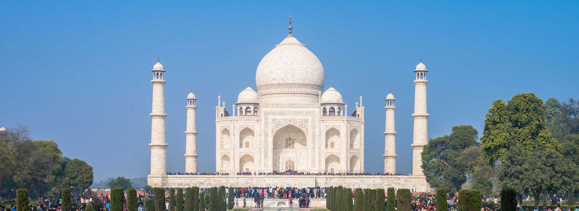 Golden Triangle Tour 3 Days