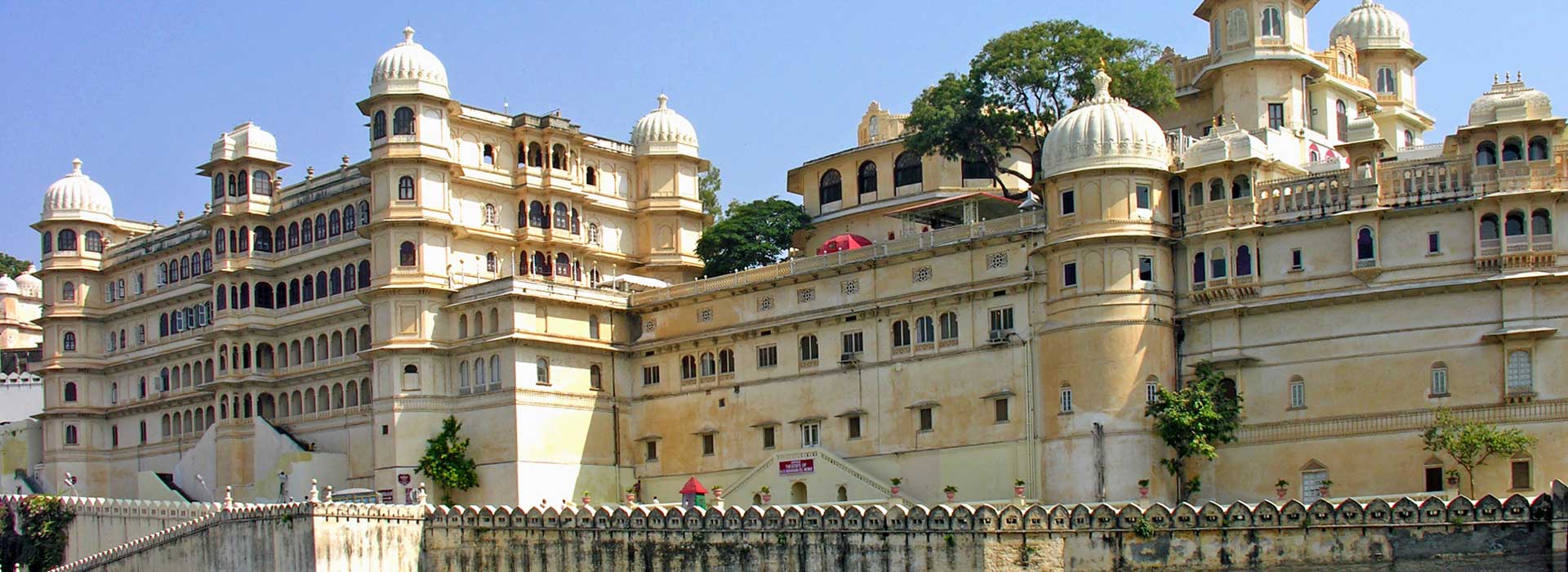 Golden Triangle Tour with Udaipur