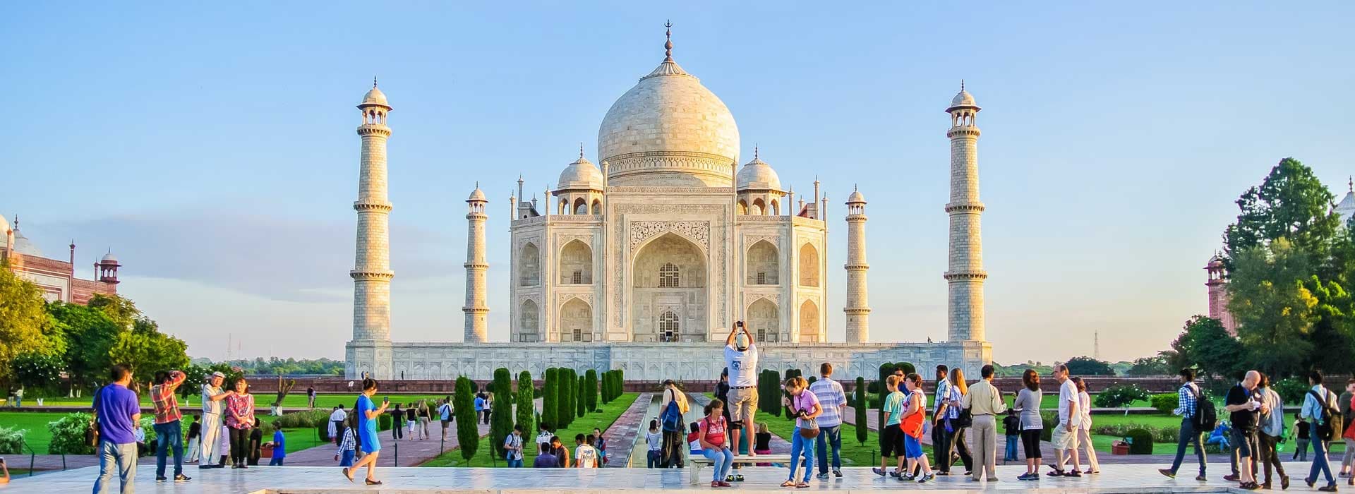 Taj Mahal and Agra Fort Day tour from Delhi by Car